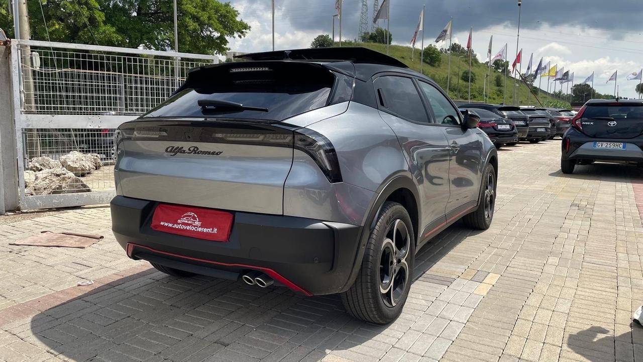 Alfa Romeo Junior 1.2 136 CV Hybrid eDCT6 Speciale
