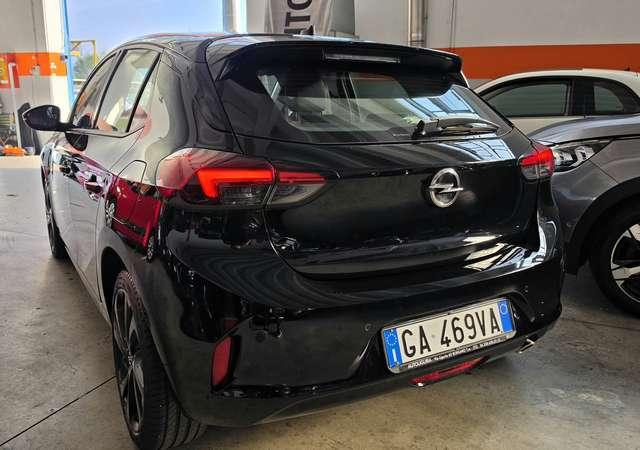 Opel Corsa Corsa VI 2020 1.2 GS Line s