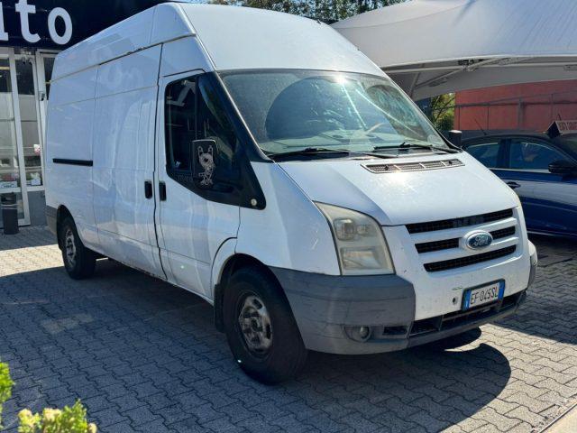 FORD Transit 350L 2.2 TDCi/115 PL-TM *OCCASIONE*AUTOCARRO*