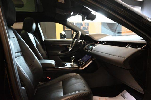 LAND ROVER Range Rover Evoque P200 R-DYNAMIC S BLACKED.200CVAWD MHEV TET.20"FULL