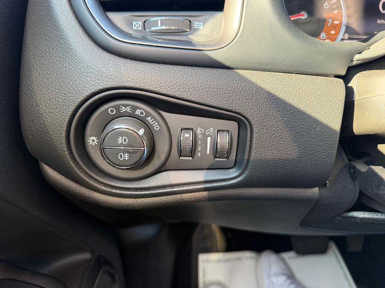 Jeep Renegade Limited 1.5 GSE e-HYBRID MHEV #50264