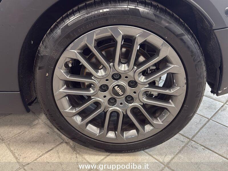 MINI Mini Cooper Cabrio F67 2.0 C Classic auto