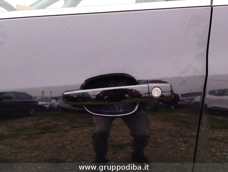 Opel Zafira 2017 Benzina 1.6 t Advance ecoM 150cv