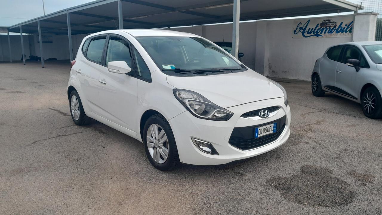Hyundai iX20 1.4 CRDI 90 CV Comfort