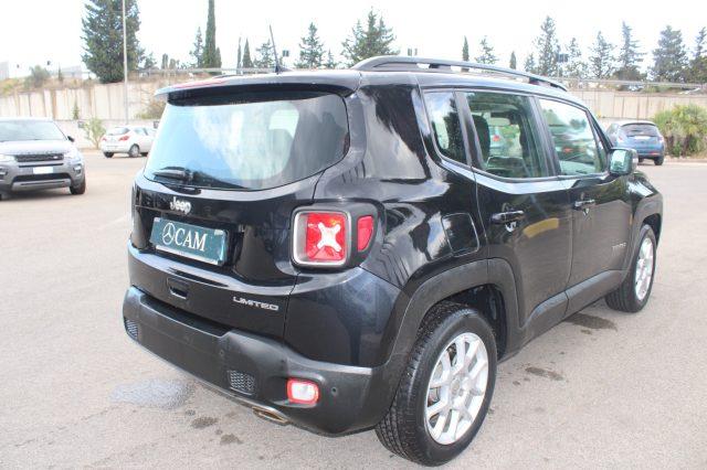 JEEP Renegade 1.0 T3 Limited