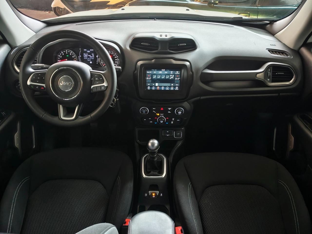 Renegade Limited NO OBBLIGO FINANZIAMENTO!