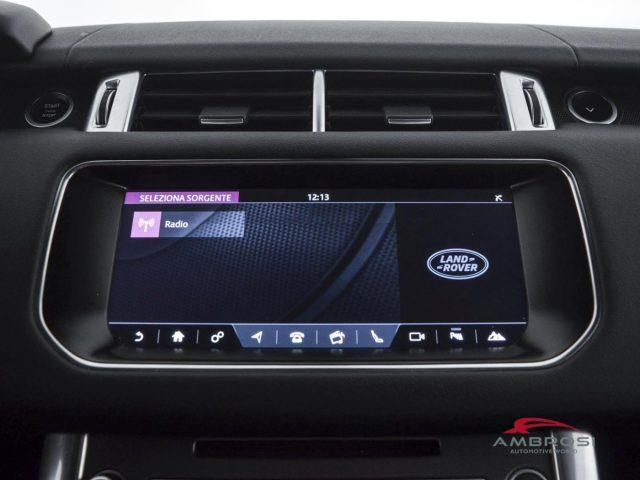 LAND ROVER Range Rover Sport 3.0 TDV6 HSE Dynamic