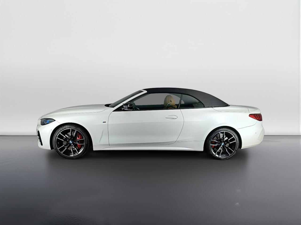 BMW Serie 4 G23 LCI 2024 Cabrio - M440i Cabrio mhev 48V xdrive M