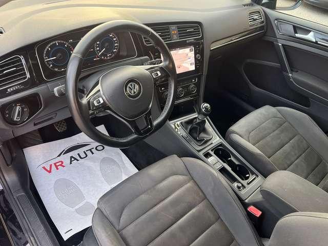 Volkswagen Golf 5p 1.6 tdi Highline 115cv CARPLAY