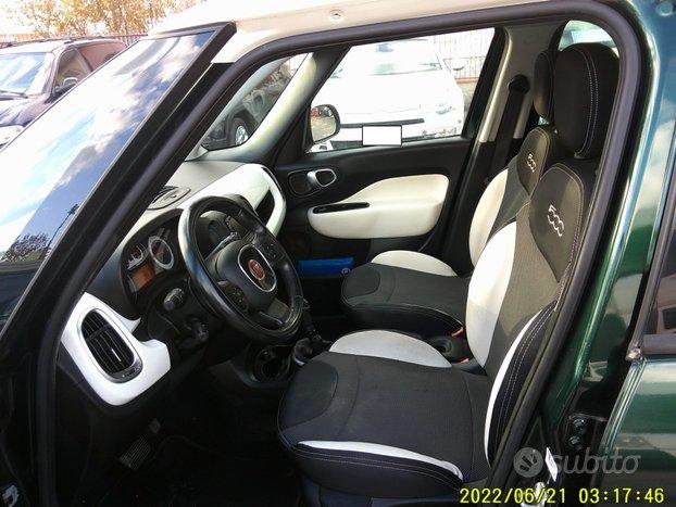 Fiat 500L AUTOMATICA