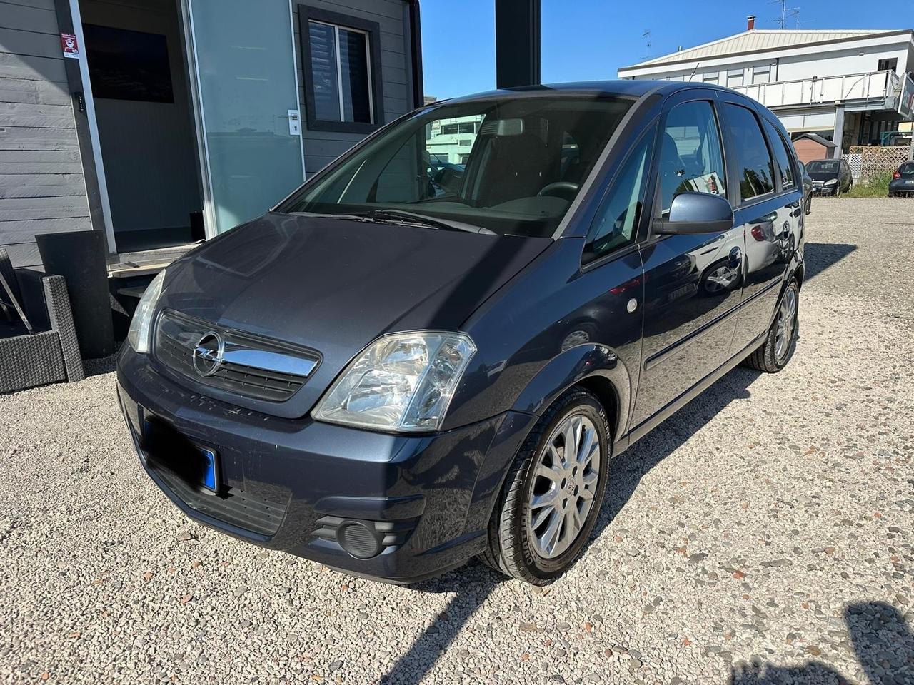 Opel Meriva 1.4 16V GPL-TECH Enjoy