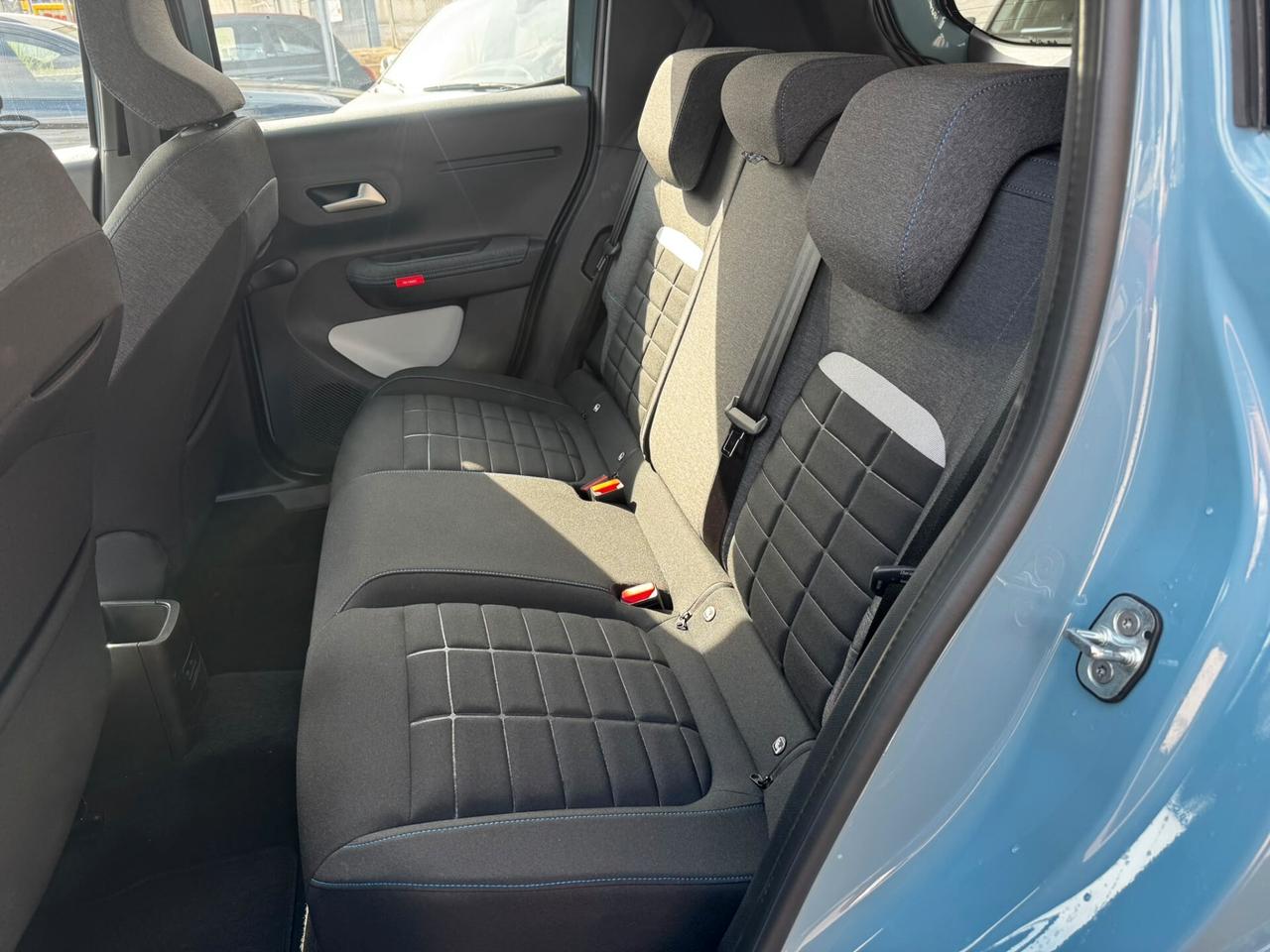 Citroen C3 Aircross PureTech Turbo 100 CV You