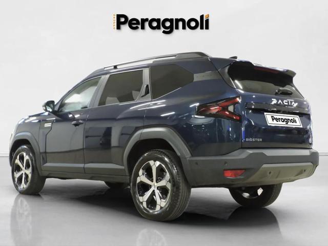 DACIA Bigster 1.2 TCe 140 CV MHEV Journey