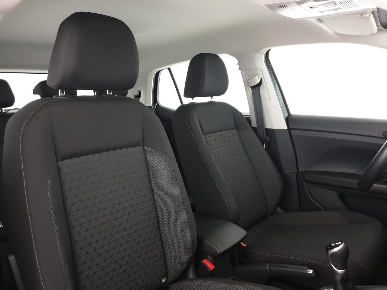 Volkswagen T-Cross 1.0 tsi style 95cv