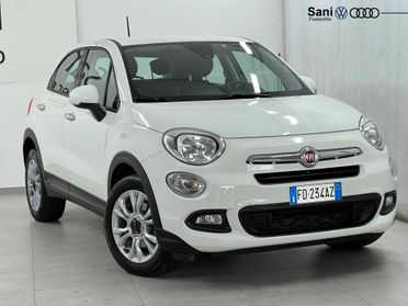 FIAT 500 X 2015 500X 1.3 mjt Popstar 4x2 95cv