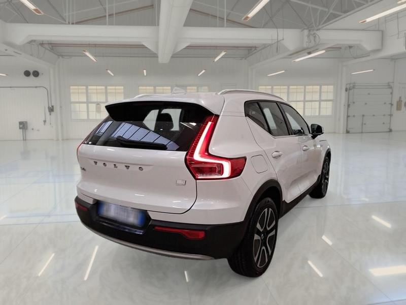 VOLVO XC40 T5 Plug-in Hybrid auto Recharge Inscription