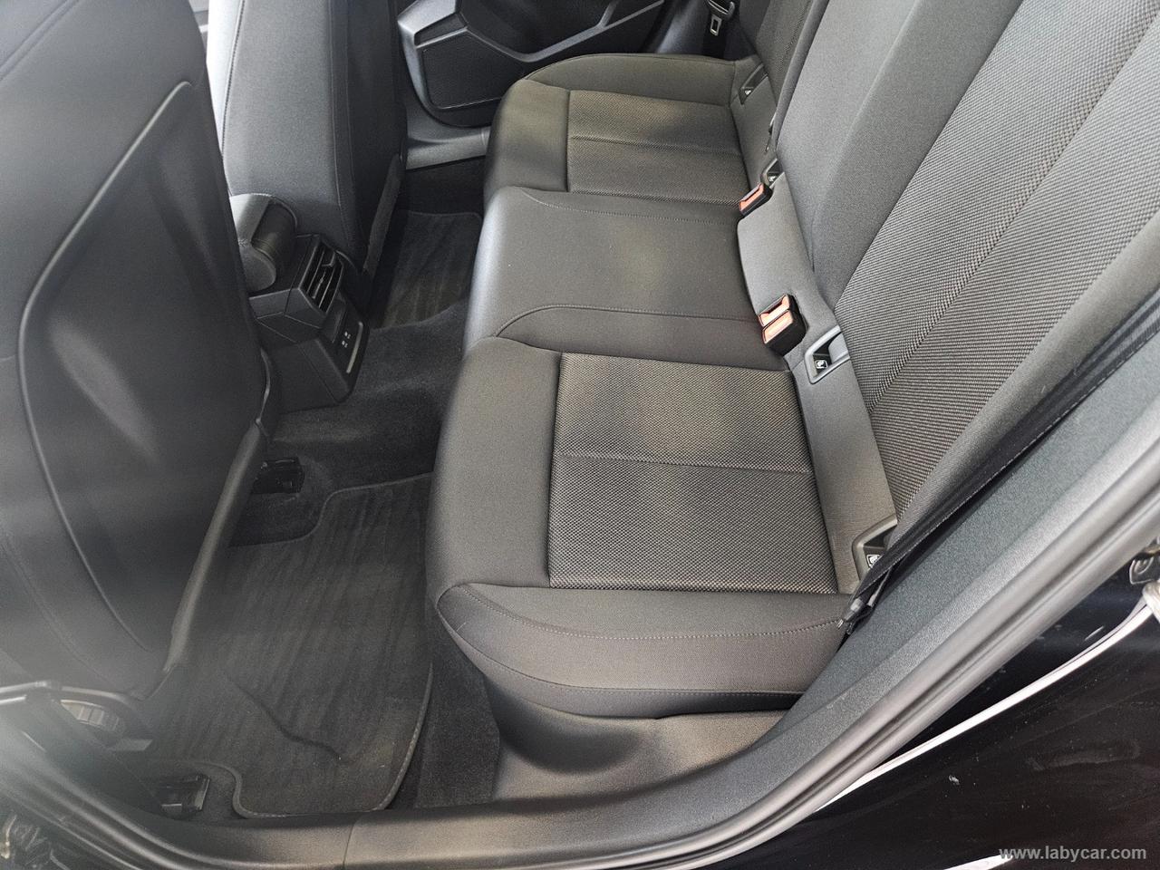 AUDI A3 Sedan 30 TDI S tronic Busin. Advanced