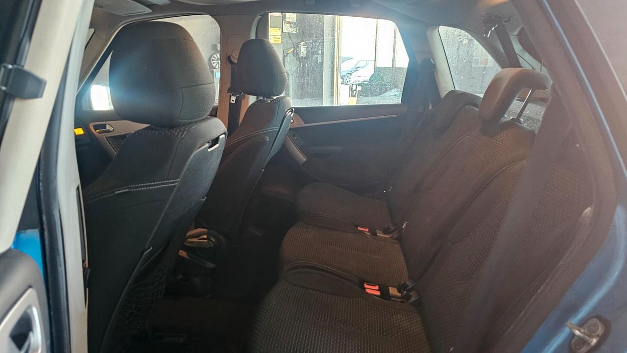 Citroen C4 Picasso 1.6 HDi 110 FAP CMP6 airdream Perfect