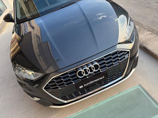AUDI A3 SPB SPORTBACK 30 TDI S tronic Business Advanced