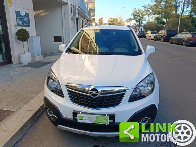OPEL Mokka 1.7 CDTI Ecotec 130CV 4x2 Start&Stop Cosmo