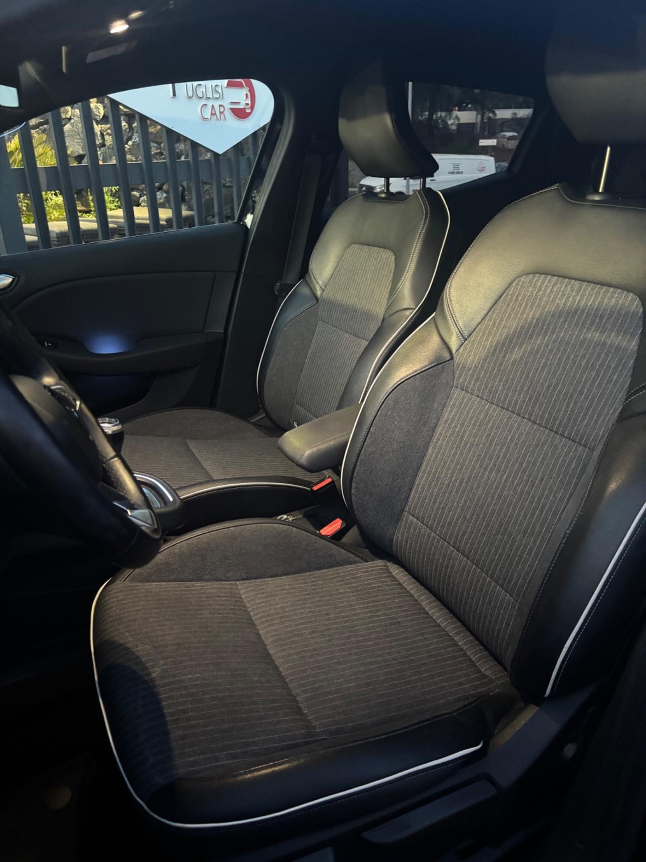 Renault Clio Blue dCi 85 CV 5 porte Intens 2020