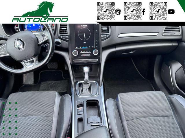 RENAULT Megane Sporter dCi 8V 110 CV Energy Sport Bose