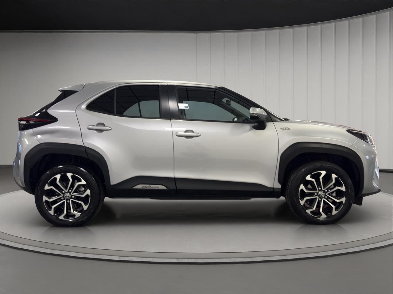 Toyota Yaris Cross 1.5h Trend fwd 116cv e-cvt