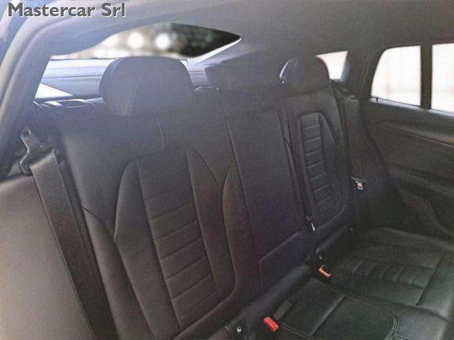 BMW X4 X4 2021 M xdrive20d mhev 48V Msport - GG092ZN