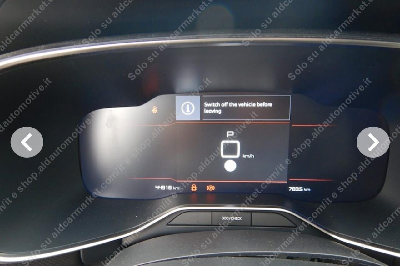 Citroen C5 Aircross BlueHDi 130 S&S EAT8 Shine