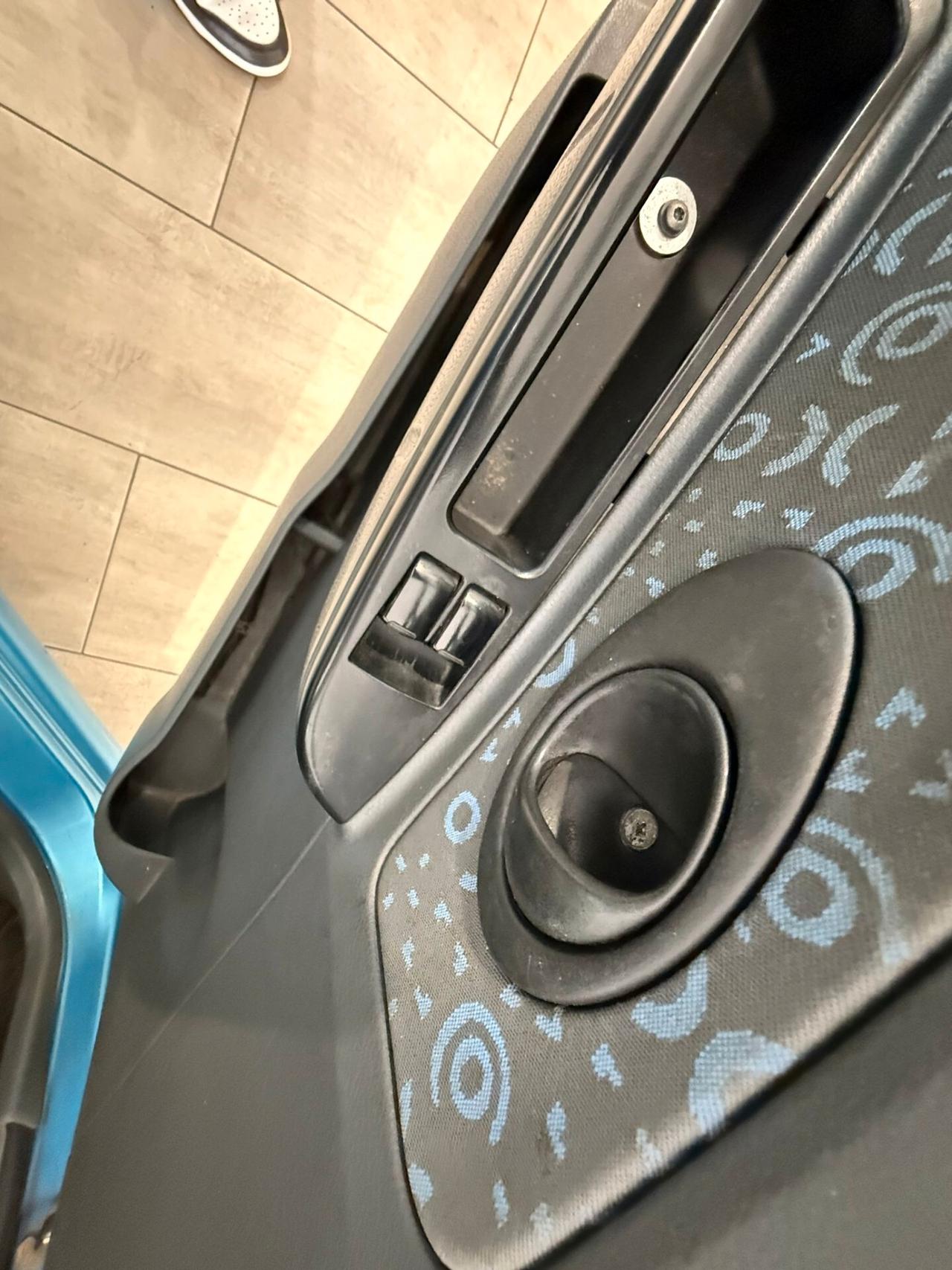 Chevrolet Matiz 800 SE Chic