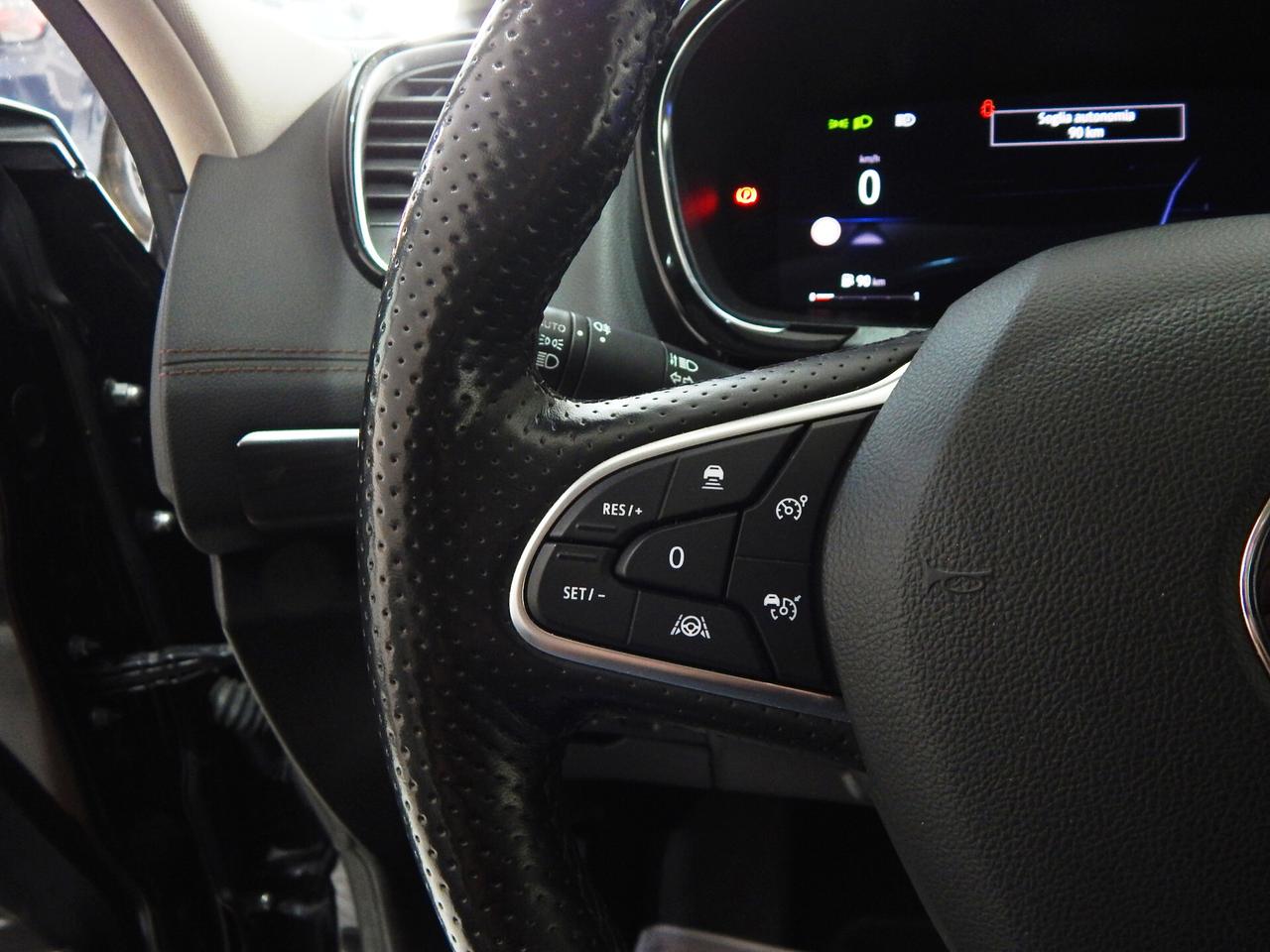 Renault Espace 2.0 blue dci Initiale Paris 200cv 7P edc TETTO APR