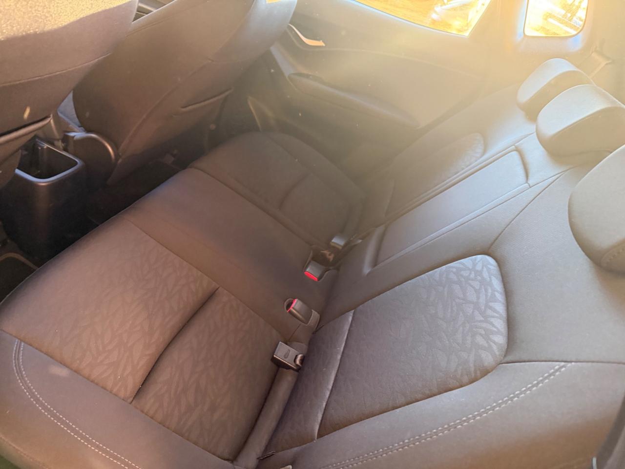 Hyundai iX20 1.4 CRDI 90 CV XPossible