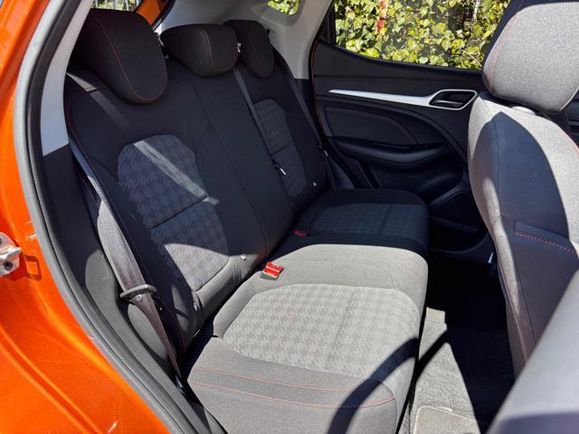 MG ZS 1.5 VTi-tech Comfort