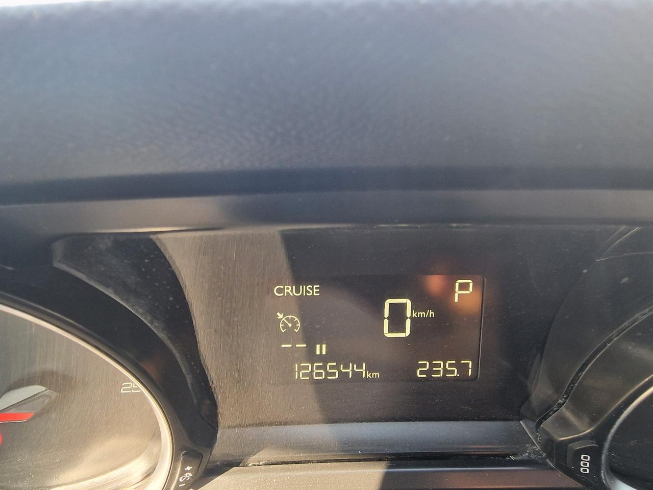 Peugeot 308 BlueHDi 130 EAT8 SW Business 2019