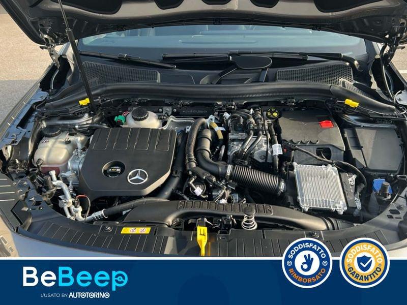 Mercedes-Benz GLA 250 E PHEV AMG LINE ADVANCED PLUS AUTO