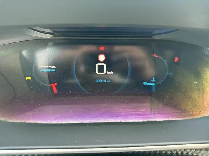 Peugeot 208 PureTech 75 Stop&Start 5 porte Allure Pack