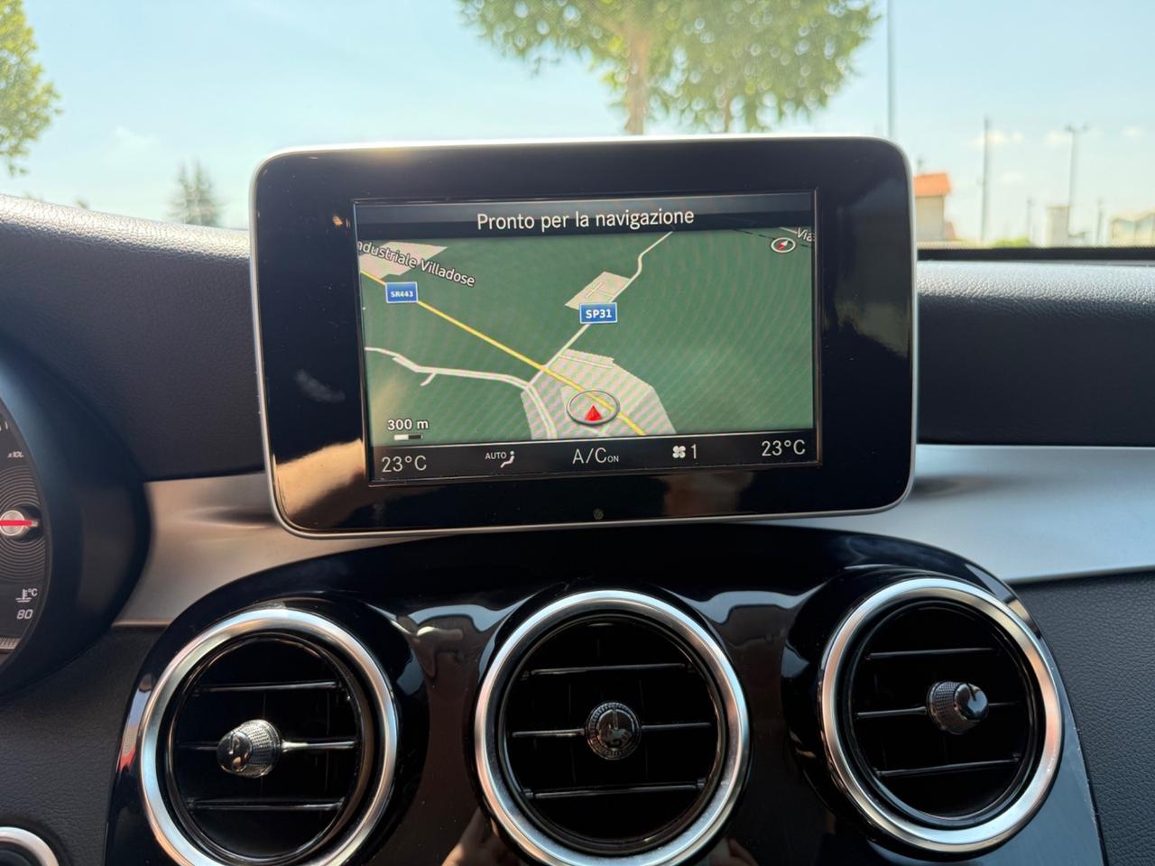 Mercedes-benz GLC 220 GLC 220 d 4Matic Exclusive
