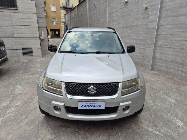 SUZUKI Grand Vitara 2.0 16V 5 porte