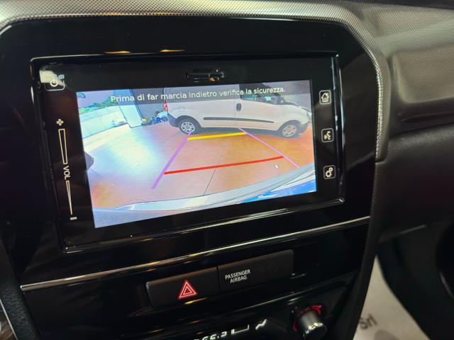 SUZUKI Vitara 1.4 Boosterjet A/T 4WD AllGrip Starview