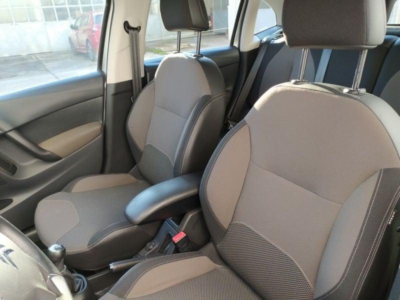 Citroën C3 1.4 HDi 70 Seduction Finanziato
