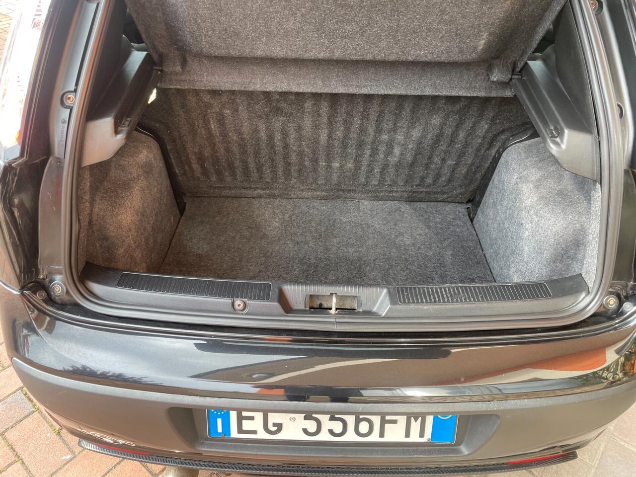 ABARTH PUNTO EVO SUPER SPORT 180 CV