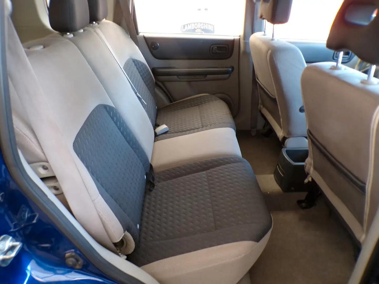 Nissan X-Trail 2.2 dCi Sport Columbia