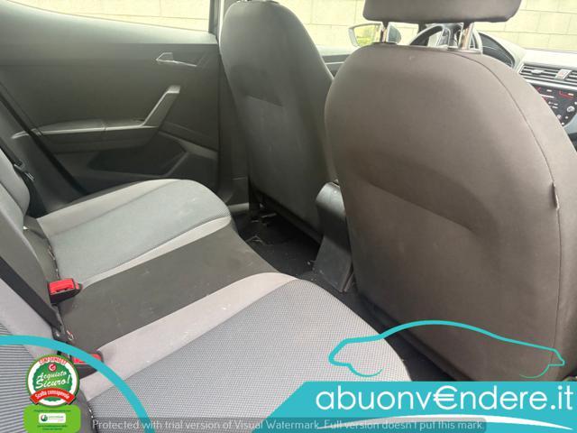 SEAT Arona 1.6 TDI 95 CV Style UNICO PROPRIETARIO