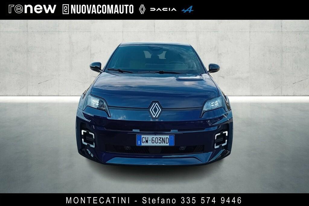Renault Renault 5 comfort range Techno