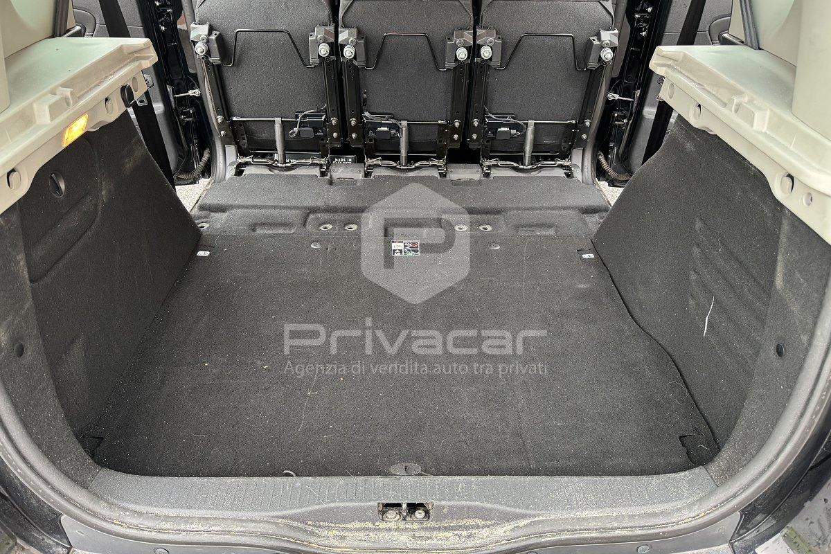 RENAULT Scénic XMod 1.5 dCi 110CV EDC Wave