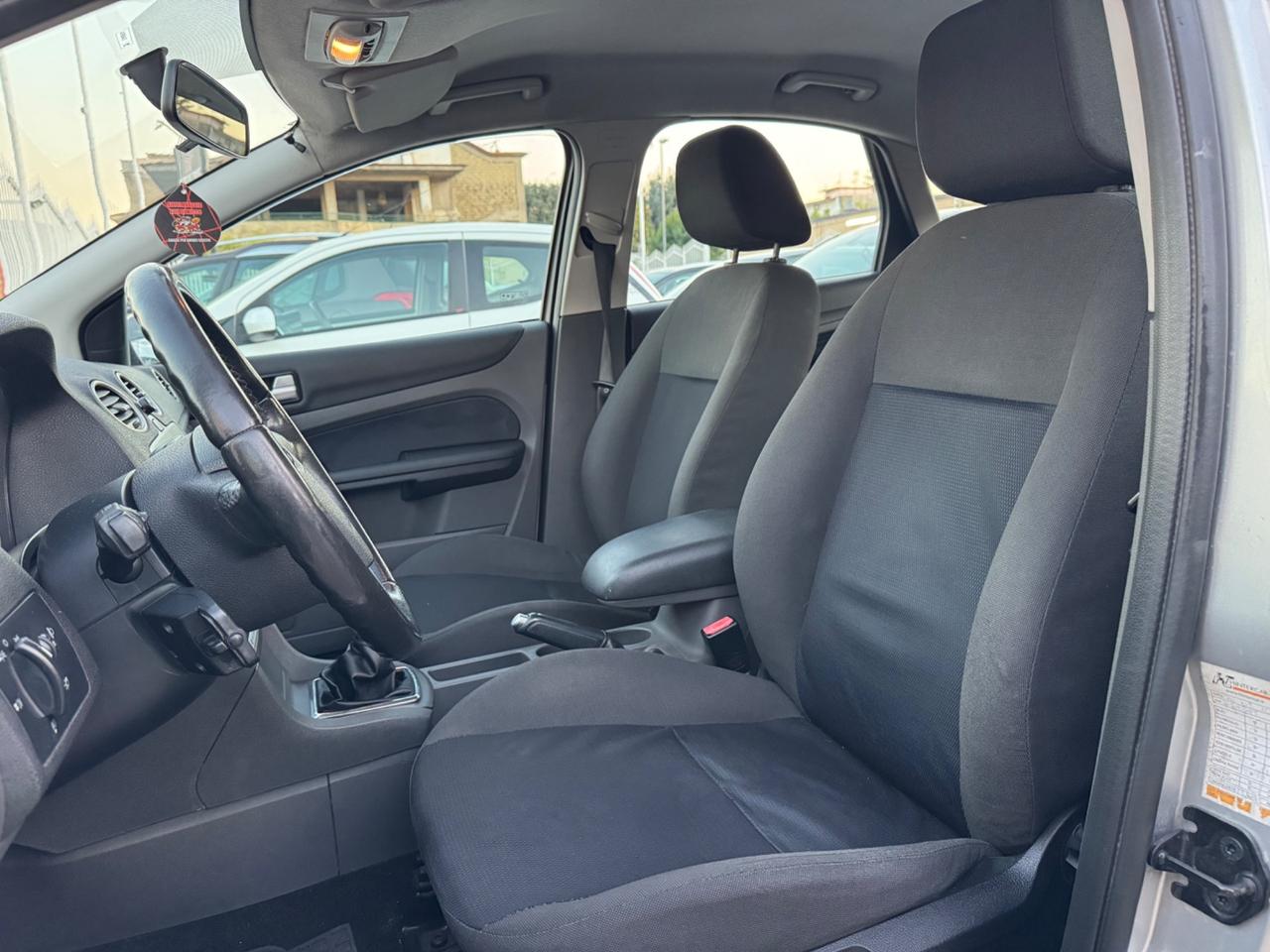 Ford Focus 1.6 TDCi 90CV IMPECCABILE!!!