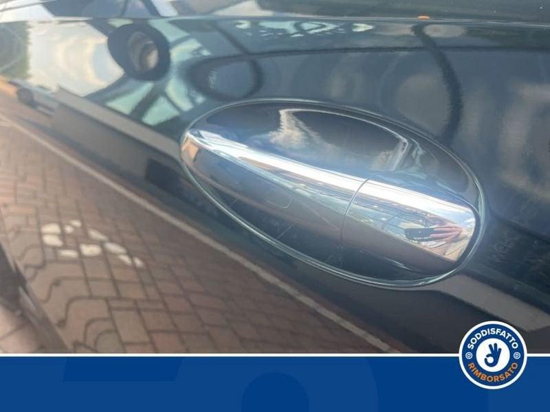Mercedes-Benz Classe B 180d Automatic AMG Line Advanced Plus