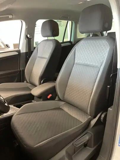 Volkswagen Tiguan 1.5 TSI 150 CV DSG Advanced ACT BlueMotion Technology