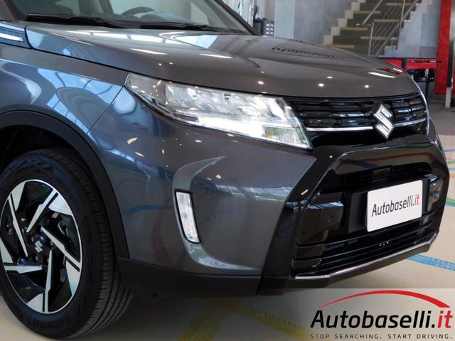 SUZUKI Vitara 1.5 140V HYBRID A/T STARVIEW 2WD AUTOMATICA