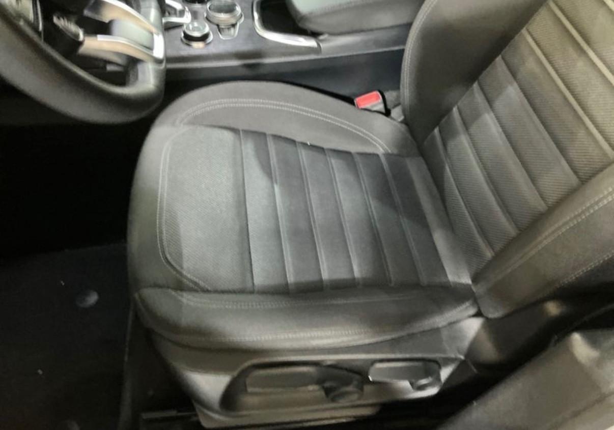 Alfa Romeo Stelvio 2.2 Turbodiesel 190 CV AT8 Q4 Super